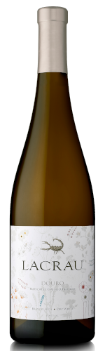 Lacrau Moscatel Reserva